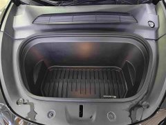 Tesla Model Y Standard Range RWD - ფოტო 12