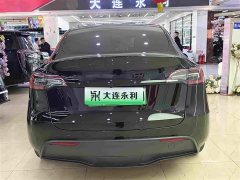 Tesla Model Y Standard Range RWD - ფოტო 15