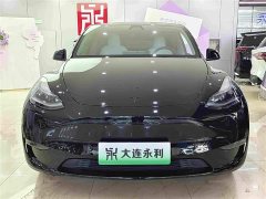 Tesla Model Y Standard Range RWD - ფოტო 2