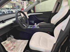 Tesla Model Y Standard Range RWD - ფოტო 4