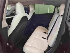 Tesla Model Y Standard Range RWD - ფოტო 5