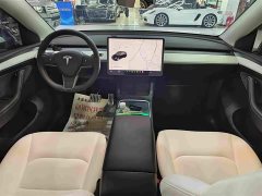 Tesla Model Y Standard Range RWD - ფოტო 6