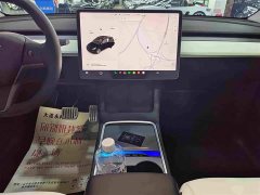 Tesla Model Y Standard Range RWD - ფოტო 7