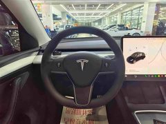 Tesla Model Y Standard Range RWD - ფოტო 8
