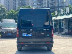 Maxus V80 PRO Business vehicle 6MT Long Wheelbase Medium Roof 7-seater Commercial operation - ფოტო 5