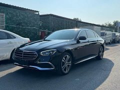 Mercedes-Benz E-Class E 260 L Sport - ფოტო 1