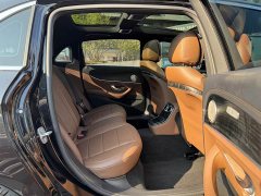 Mercedes-Benz E-Class E 260 L Sport - ფოტო 11