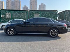 Mercedes-Benz E-Class E 260 L Sport - ფოტო 15