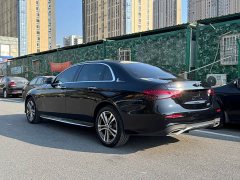 Mercedes-Benz E-Class E 260 L Sport - ფოტო 16