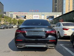 Mercedes-Benz E-Class E 260 L Sport - ფოტო 17