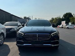 Mercedes-Benz E-Class E 260 L Sport - ფოტო 2