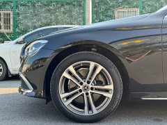 Mercedes-Benz E-Class E 260 L Sport - ფოტო 3