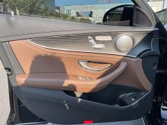 Mercedes-Benz E-Class E 260 L Sport - ფოტო 5