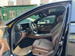 Mercedes-Benz E-Class E 260 L Sport - ფოტო 6