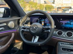 Mercedes-Benz E-Class E 260 L Sport - ფოტო 7