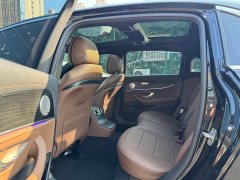 Mercedes-Benz E-Class E 260 L Sport - ფოტო 9