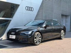 Audi A6L 45 TFSI Premium Dynamic - ფოტო 1