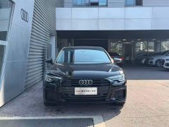 Audi A6L 45 TFSI Premium Dynamic - ფოტო 2