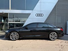 Audi A6L 45 TFSI Premium Dynamic - ფოტო 3
