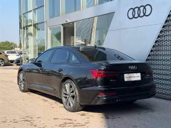 Audi A6L 45 TFSI Premium Dynamic - ფოტო 4