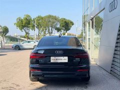 Audi A6L 45 TFSI Premium Dynamic - ფოტო 5
