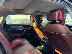 Audi A6L 45 TFSI Premium Dynamic - ფოტო 6