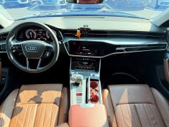 Audi A6L 45 TFSI Premium Dynamic - ფოტო 7