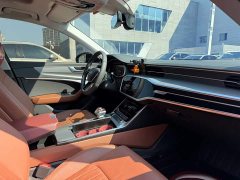 Audi A6L 45 TFSI Premium Dynamic - ფოტო 8
