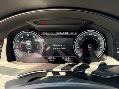 Audi A6L 45 TFSI Premium Dynamic - ფოტო 9