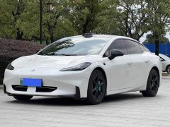 Haomo GT Global Edition 710 Ultra-High Voltage LiDAR Version - photo 1