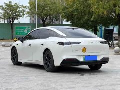 Haomo GT Global Edition 710 Ultra-High Voltage LiDAR Version - photo 12