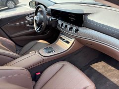 Mercedes-Benz E-Class E 300 L Luxury - ფოტო 10