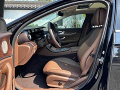 Mercedes-Benz E-Class E 300 L Luxury - ფოტო 11