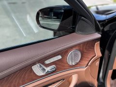 Mercedes-Benz E-Class E 300 L Luxury - ფოტო 13