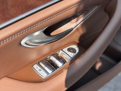 Mercedes-Benz E-Class E 300 L Luxury - ფოტო 14