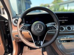 Mercedes-Benz E-Class E 300 L Luxury - ფოტო 15