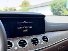 Mercedes-Benz E-Class E 300 L Luxury - ფოტო 17