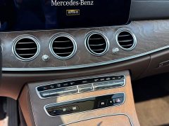 Mercedes-Benz E-Class E 300 L Luxury - ფოტო 18