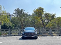 Mercedes-Benz E-Class E 300 L Luxury - ფოტო 2