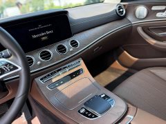 Mercedes-Benz E-Class E 300 L Luxury - ფოტო 20