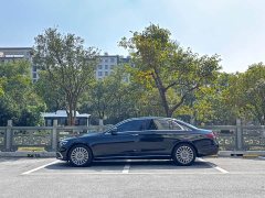 Mercedes-Benz E-Class E 300 L Luxury - ფოტო 3