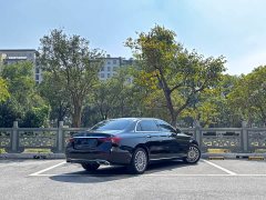 Mercedes-Benz E-Class E 300 L Luxury - ფოტო 4