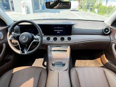 Mercedes-Benz E-Class E 300 L Luxury - ფოტო 9