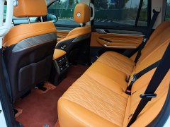Tank 500 3.0T Sport Landscape 5-Seater - ფოტო 13