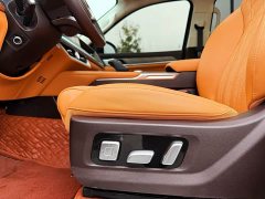 Tank 500 3.0T Sport Landscape 5-Seater - ფოტო 14