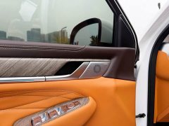 Tank 500 3.0T Sport Landscape 5-Seater - ფოტო 15