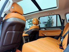 Tank 500 3.0T Sport Landscape 5-Seater - ფოტო 17