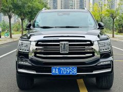 Tank 500 3.0T Sport Landscape 5-Seater - ფოტო 2