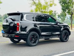 Tank 500 3.0T Sport Landscape 5-Seater - ფოტო 4