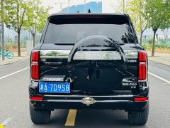 Tank 500 3.0T Sport Landscape 5-Seater - ფოტო 5